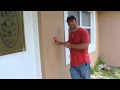 06 Raspberry Pi GPIO Doorbell Home Automation Linux Tutorial