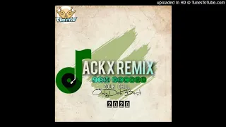 dj jackx ft hemedy phd lawama zouk remix 2020 