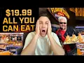 Download Lagu NEW Deal Alert: $19.99 All-You-Can-Eat at Guy Fieri's Flavortown Las Vegas!