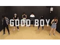 Download Lagu GD x TAEYANG GOOD BOY Dance Cover KUEENDOM
