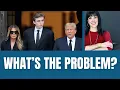 The Truth About Barron that Donald Trump Refuses to Admit
