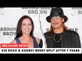 Kid Rock s Fiancee Audrey Berry Moves On Split Confirmed After 7 Years