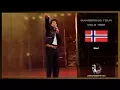 Download Lagu Michael Jackson - Bad - Live Oslo 1992 - HD