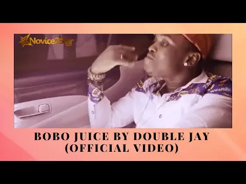 Download MP3 Bobo Juice by Double Jay (Official Video)