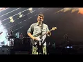 John Mayer - Gravity ( Live at Pilgrimage Fest, Franklin, TN 09/28/2025 )