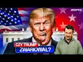 Lagu TRUMP - TROLL NA SZCZYCIE. NOBEL, GAZA, GRENLANDIA, SZALEŃSTWO