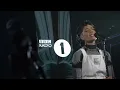 Halsey - Without Me in the Live Lounge