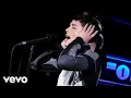 Download Lagu Halsey - Without Me in the Live Lounge