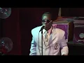 Melvin Cole Sings Al Green "Sha La La Make Me Happy" - Live in San Francisco