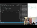 Advent of Code 2025 Day 5 Merging Intervals Python