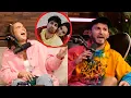 Natalie SPILLS TEA on Her Relationship with Todd