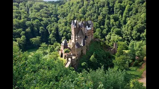 Download What makes Eltz Castle so magical, history of architecture, #history, #historical MP3