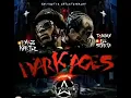 Vybz Kartel ft Tommy Lee Sparta - Dark Ages sneak peek (just a small part)
