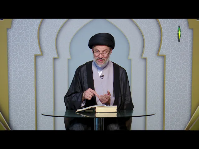 ⁣8    الاجتهاد و التقليد، المسألة السابعة، عمل العامي...، ص10 - الأستاذ:سماحة السید عماد الحکیم