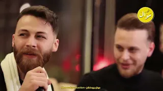 علي ياغي وعدي زاغة أنا ح نيت وينك حبيبي لا منرجع لا كلاسك 