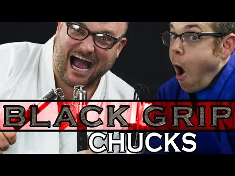 YouTube video thumbnail
