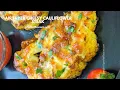 AIR FRYER CHEESY CAULIFLOWER STEAK RECIPE