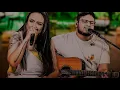 Download Lagu Luiza e Maurílio - pode sumir (Lyrics)