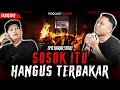 Lagu KISAH PILU SOSOK ARWAH HANGUS TERBAKAR SETELAH KERUSUHAN '98