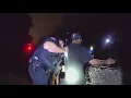 Bodycam shows Marcus Jordan arrest in Florida I m Michael Jordan s son