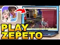 Download Lagu How to Play ZEPETO on PC or Laptop | Download \u0026 Install ZEPETO on PC