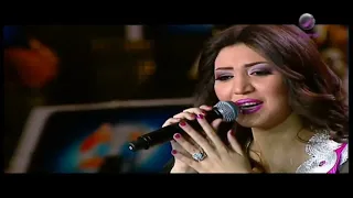 أسماء لمنور الشباك ـ ليالي فبراير 2011 