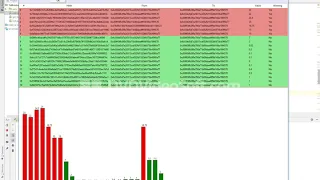 TxMonitor - python Ethereum monitor