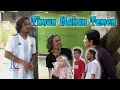 Download Lagu Timun Makan Temen