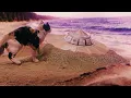 Jhené Aiko - Break (Official Video)