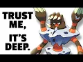 Download Lagu I Never Understood this Ugly Pokemon Design... Until Now!