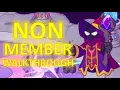 The EASY WAY to Defeat the PUPPET MASTER as a NON MEMBER