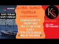 Download Lagu [Global Sumud Flotilla] 16 SEPTEMBER 2025 Sesi Pagi Update harian pelayaran ke Gaza