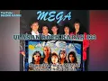 Lagu MEGA : Kejayaan Kumpulan Paling Mewah Di Zaman Rock