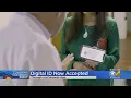 Colorado State Agencies Now Accept Digital ID