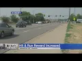 Reward Increased For Information On Deadly Hit Run In Aurora