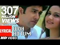 Download Lagu Woh Ho Tum Lyrical Video | Muskan | Sonu Nigam | Anuradha Paudwal | Nikhil–Vinay | Aftab S, Gracy S 