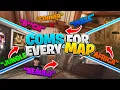 Every Callout for Each Map in Rainbow Six Siege