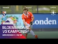 Download Lagu Nine-goal classic on ’t Kopje 🤯 BLO – KAM 🏑 Tulp Hoofdklasse Men ‘25/’26 Highlights
