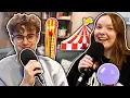 Our Carnival Careers - NFP ep 13