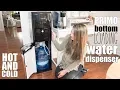 Hot Cold Water Dispenser by Primo - BOTTOM LOAD