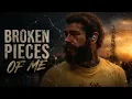 Post Malone - Broken Pieces of Us Deep Emotional Heartbreak Song