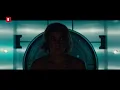 The futuristic shower scene | Divergent: Allegiant | CLIP