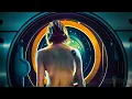 The futuristic shower scene Divergent Allegiant CLIP
