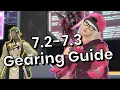 New Raid Tier Gearing Up in 7 2 and Beyond FFXIV Dawntrail
