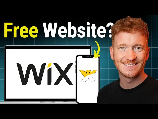 How to Build a Free Website with Wix: Step-by-Step Guide