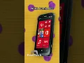 Nokia Lumia Evolutions Part1 #shorts