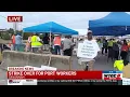 ILA strike over according to local ILA members