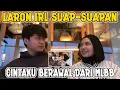 Download Lagu ALYSSA AERON IRL SUAP SUAPAN