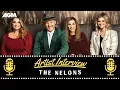AGM Artist Interview The Nelons - The Gospel Is Beautiful
