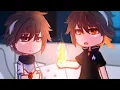 Lagu °🔥 The Flame Of The Night 🔥° // Boboiboy Gacha 